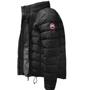 Canada Goose Jacket